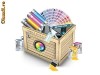 60.000 de produse pentru designeri - Ultimate Designer Toolkit