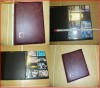 LL  OFERTA ! album pastrare cartele telefonice