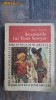Mark Twain	- Aventurile lui Tom Sawyer