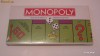 MONOPOLY/MONOPOLI IN ROMANA SIGILAT TRANSPORT GRATUIT PRIN POSTA ROMANA SAU DOAR 9.9 PRIN FAN COURIER+CADOU IN VALOARE DE MAXIM 10 LEI