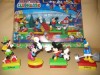 Mickey Mouse Club House