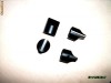 PIONEER A-616 BUTON POTENTIOMETRU (656, 676, 717, 757, 777)NOU