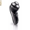 Aparat de barbierit Philips HQ6990, acumulator, 3 capete, trimmer, negru NOU, garantie Emag