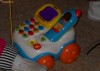 vand telefon vtech