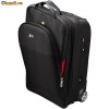 Super ofertaTroller laptop Case Logic LLR 221K pentru 16, Negru