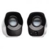 Boxe Logitech  Z120 White