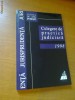 CURTEA DE APEL PITESTI - CULEGERE DE PRACTICA JUDICIARA 1998 - DANUT CORNOIU, DUMITRU DIACONU