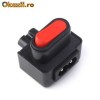 PS3 adaptor intrerupator priza switch slim playstation 3 hack