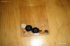Buton Home Button Original Iphone 3g 3gs set complet negru