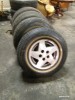 Roti de iarna pt Grand Cherokee------PRET REDUS 20%--------
