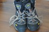 Bocanci Asolo Fugitive GTX