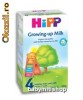 HiPP Lapte Organic 4 - formula de crestere - 500gr