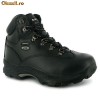Bocanci ghete Hi Tec Altitude Boots Trekking pentru copii