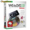 Honest Technology VHS to DVD 2.0 Deluxe Honest Technology VHS to DVD 2.0 Deluxe