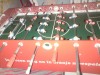 Masa de fotbal, soccer, football, fusbal