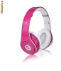 Casti Monster Beats by Dr. Dre Studio Roz Profesionale - Garantie