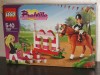 LEGO  BELVILLE  model   7587     5-10 ani   sigilat