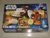 STAR WARS  - The Clone Wars - REPUBLIC ATTACK SHUTTLE - COD 28533 - SIGILAT