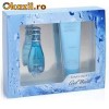 Parfum Caseta Gift Set Davidoff Cool Water dama woman 30 ml (edt) ORIGINAL,MEGAOFERTA