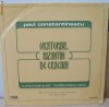 Oratoriul bizantin de Craciun - Paul Constantinescu - vinil dublu album