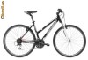 Bicicleta Corratec X-Vert Cross Lady 2012  28'