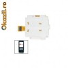 Keypad Nokia 6120C, 6121C, 6120 Classic, 6121 Classic