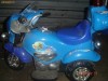 motocicleta electrica