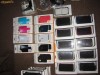 Bumper case aluminiu iPhone 4G sau 4S BLADE Tiger sau Vapor Elements Case, montaj GRATIS!