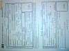 Aplicatie completat formulare postale: Buletin de Expeditie, Mandat Postal Persoane Juridice, Etichete colet
