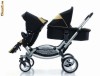 ABC DESIGN ZOOM CARUCIOR GEMENI