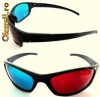 OCHELARI 3D