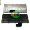 TASTATURA LAPTOP SONY VGN-FE BLACK AZERTY KFRSBD041A