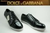 Adidasi Dolce  Gabbana masura 40