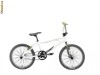 Bicicleta BMX Haibike Razor RC 2012