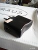 Sursa alimentare, alimentator, incarcator USB pt. telefon, pda, gps, mp4, mp3