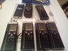 DVR Panasonic , IRRADIO , Olympus + casti + usb