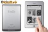 NEW Kindle TOUCH Wi-Fi | AMAZON | SIGILATE | GARANTIE 1 AN |