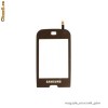Fata geam sticla digitizer touchscreen touch screen Samsung B5722 dualsim duos dual sim Originala NOUA Sigilata