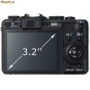 Folie de protectie ecran camera digitala, video display 3.2