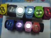 Ceas Silicon /Slap On!!!! Super Ieftin!!! 10 culori!Cadran in culoare cu bratara!