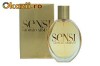 SENSI 100 ML, apa de parfum ! SENSI 100 ML, apa de parfum !