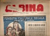 REVISTA ''ALBINA'', 1934