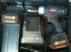 BOSCH GSR 14,4 V-LI Profesional ,,din 2011 ''