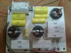 Filtru audio, 3 cai, 1000W, 4-8 Ohmi, nou