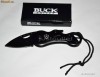 --CUTIT BUCK FGT3.P POCKET KNIVES STYLE-Bronat-Rabatabil-Sigilate-Germania---