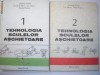 st enache minciu tehnologia sculelor aschietoare vol h1