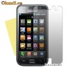 Folie de Protectie i9000 Samsung Galaxy S MONTAJ GRATUIT CALITATE