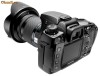 Samsung GX-20 - DSLR cu senzor CMOS si 2 obiective,Cel mai mic pret de pe OKAZII !!!