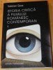 VALERIAN SAVA - ISTORIA CRITICA A FILMULUI ROMANESC CONTEMPORAN