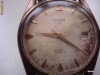 Ceas elvetian  automatic - 1917- HY MOSER -21 jewels